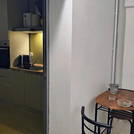 Dergamura Place Апартаменты Милан