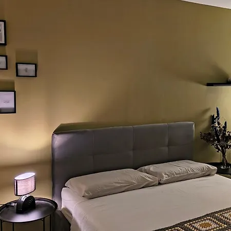 Dergamura Place Apartment