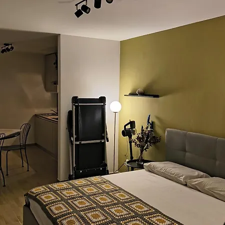 Dergamura Place Apartment *